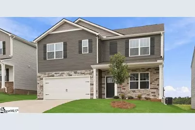 2160 Springview Court, Boiling Springs, SC 29316 - Photo 2