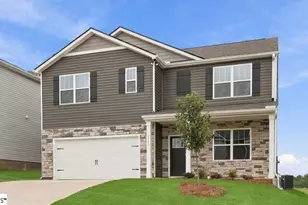 2160 Springview Ct, Boiling Springs, SC 29316 - Photo 2