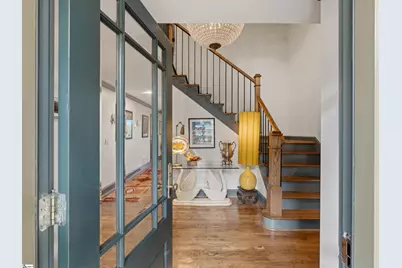 112 E Round Hill Road, Greenville, SC 29617 - Photo 6