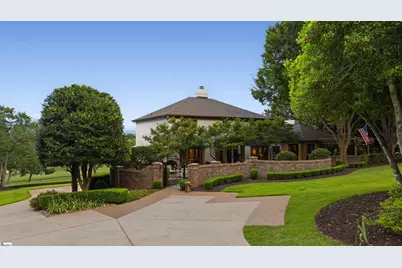 112 E Round Hill Road, Greenville, SC 29617 - Photo 2