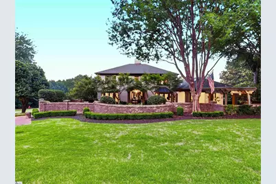 112 E Round Hill Road, Greenville, SC 29617 - Photo 1