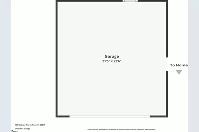 195 McCraw Trail, Chesnee, SC 29323 - Photo 42