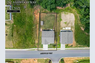 207 Ashwood Way, Easley, SC 29640 - Photo 30