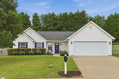 115 Sturgeon Bay Drive, Taylors, SC 29687 - Photo 1