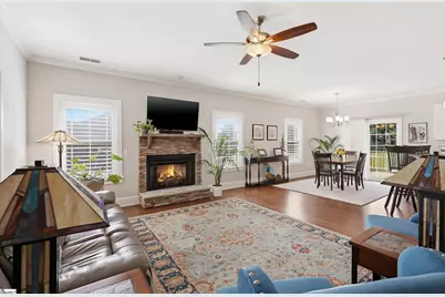 104 Kirklen Lane, Taylors, SC 29687 - Photo 4