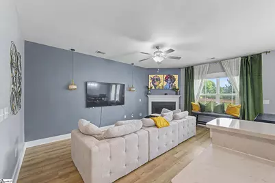31 Alkanet Way, Greenville, SC 29607 - Photo 8