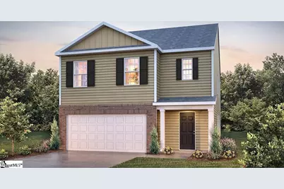 127 Lazzon Road, Moore, SC 29369 - Photo 1
