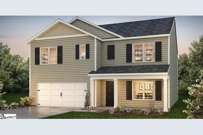 1255 Saginaw Court, Woodruff, SC 29388 - Photo 1