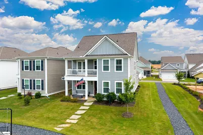 16 Toynbee Drive, Simpsonville, SC 29681 - Photo 2