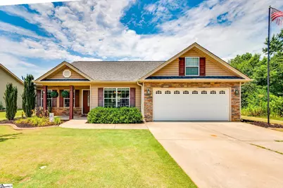 837 Dove Creek Court, Boiling Springs, SC 29316 - Photo 1