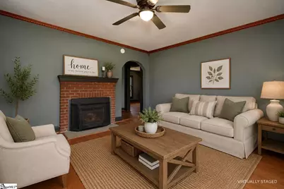 1218 Broadway Lake Road, Anderson, SC 29621 - Photo 4