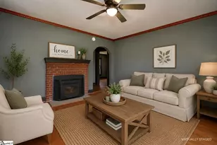 1218 Broadway Lake Rd, Anderson, SC 29621 - Photo 4
