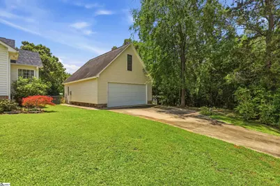 509 Old Shoals Drive, Anderson, SC 29625 - Photo 2