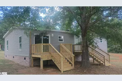 211 Woodland Circle, Spartanburg, SC 29372 - Photo 6