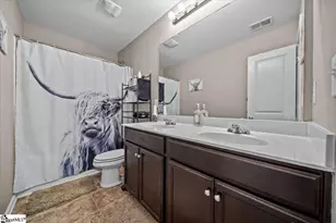224 Hillendale Way, Pelzer, SC 29669 - Photo 24