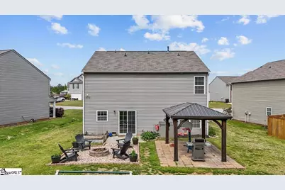 224 Hillendale Way, Pelzer, SC 29669 - Photo 28