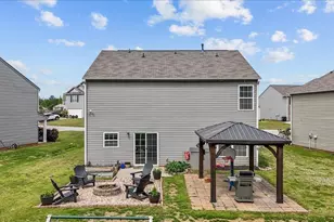224 Hillendale Way, Pelzer, SC 29669 - Photo 28