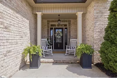 204 Carolena Rose Way, Greer, SC 29650 - Photo 4