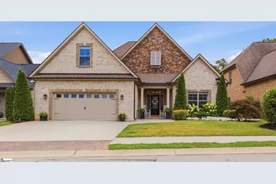 204 Carolena Rose Way, Greer, SC 29650 - Photo 1