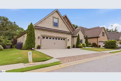 204 Carolena Rose Way, Greer, SC 29650 - Photo 2