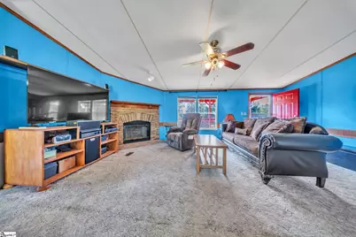 362 Edwards Road, Duncan, SC 29334 - Photo 6