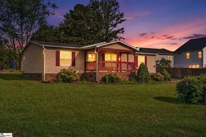 362 Edwards Road, Duncan, SC 29334 - Photo 2