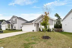 161 Vickery Rd, Woodruff, SC 29388 - Photo 2