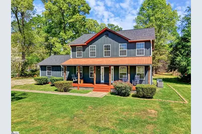 659 Reedy Fork Road, Piedmont, SC 29673 - Photo 2