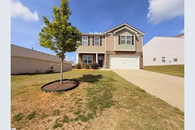 1465 Talley Ridge Drive, Woodruff, SC 29388 - Photo 2