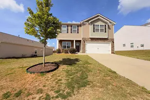 1465 Talley Rdg Dr, Woodruff, SC 29388 - Photo 2