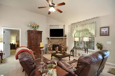 123 Kettle Oak Way, Simpsonville, SC 29680 - Photo 8