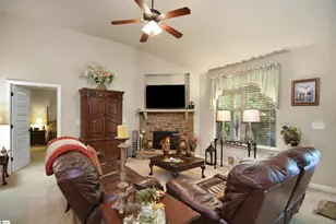 123 Kettle Oak Way, Simpsonville, SC 29680 - Photo 8