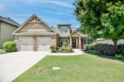 123 Kettle Oak Way, Simpsonville, SC 29680 - Photo 1