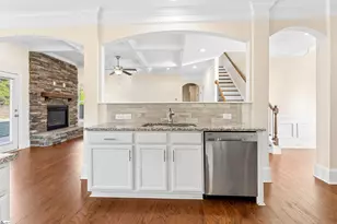 5 Lakeway Pl, Simpsonville, SC 29681 - Photo 14