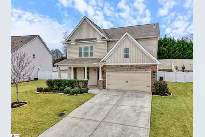 108 Bluebell Lane, Easley, SC 29642 - Photo 50