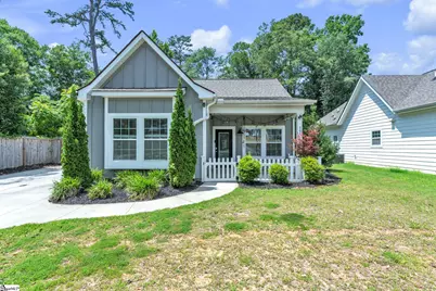 502 Prosperity Avenue, Greenville, SC 29605 - Photo 1