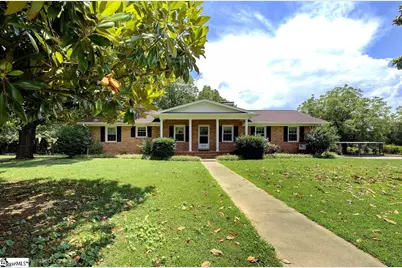 202 Ridgecrest Court, Simpsonville, SC 29680 - Photo 1