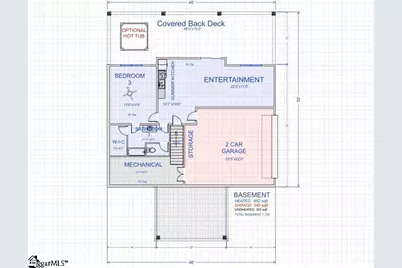 0 Hidden Glory Drive #LOT 17, Landrum, SC 29356 - Photo 4