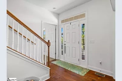 510 Cole Road, Campobello, SC 29322 - Photo 10