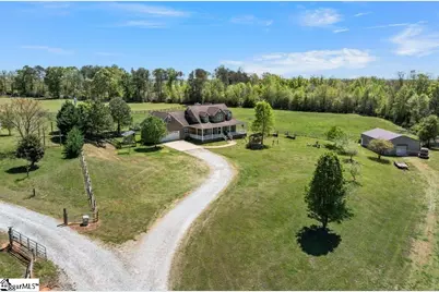 510 Cole Road, Campobello, SC 29322 - Photo 2