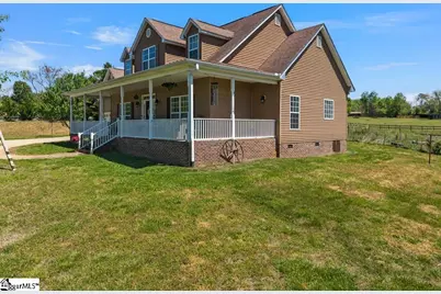 510 Cole Road, Campobello, SC 29322 - Photo 4