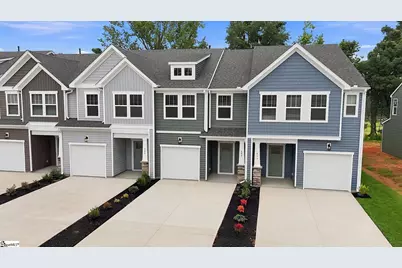 609 E Norvell Court, Spartanburg, SC 29307 - Photo 2