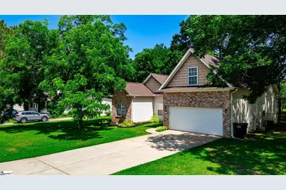 57 Seminole Drive, Simpsonville, SC 29680 - Photo 2