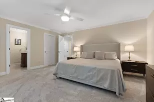 921 High Knoll Way, Travelers Rest, SC 29690 - Photo 36