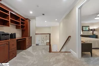 921 High Knoll Way, Travelers Rest, SC 29690 - Photo 34
