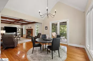 921 High Knoll Way, Travelers Rest, SC 29690 - Photo 16