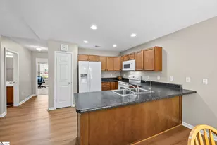 14 Granite Woods Way, Greer, SC 29650 - Photo 8