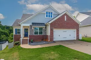 240 Rivers Edge Cir, Simpsonville, SC 29680 - Photo 2