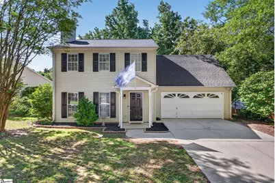 109 Twin Falls Drive, Simpsonville, SC 29680 - Photo 1