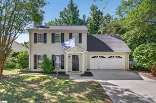 109 Twin Falls Dr, Simpsonville, SC 29680 - Photo 42